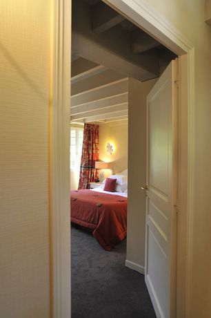 Imagen de la habitación del Hotel Domaine De La Bretesche. Foto 9