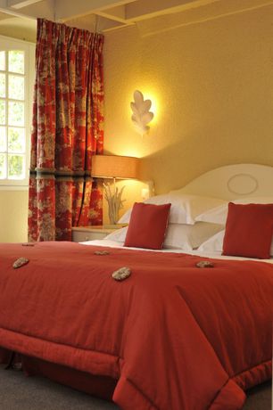 Imagen de la habitación del Hotel Domaine De La Bretesche. Foto 18