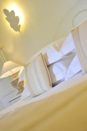 Imagen de la habitación del Hotel Domaine De La Bretesche. Foto 20