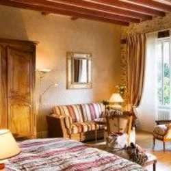 Imagen general del Hotel Domaine De La Bretesche. Foto 2