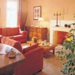 Imagen general del Hotel Domaine De La Bretesche. Foto 4