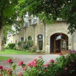 Imagen general del Hotel Domaine De La Bretesche. Foto 7