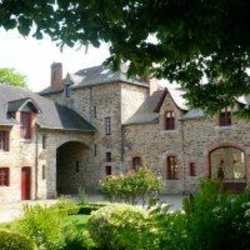 Imagen general del Hotel Domaine De La Bretesche. Foto 8