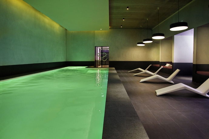 Imagen de la piscina del Hotel Domaine De La Corniche. Foto 15