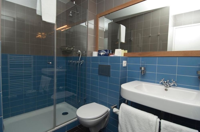 Imagen de la habitación del Hotel Domaine De La Corniche. Foto 11