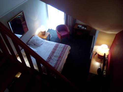 Imagen de la habitación del Hotel Domaine De La For&ecirc;t D&rsquo;orient, Logis , Restaurant, Spa and Golf. Foto 2