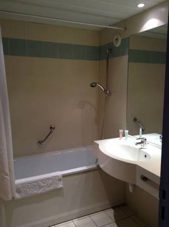 Imagen de la habitación del Hotel Domaine De La For&ecirc;t D&rsquo;orient, Logis , Restaurant, Spa and Golf. Foto 4