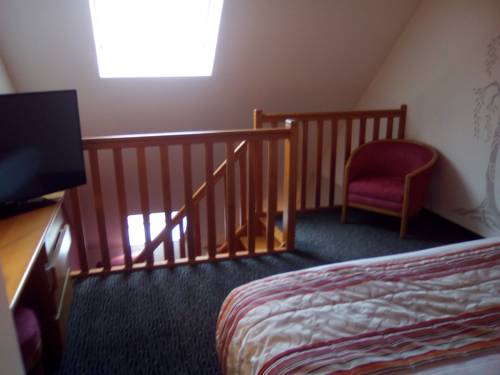 Imagen de la habitación del Hotel Domaine De La For&ecirc;t D&rsquo;orient, Logis , Restaurant, Spa and Golf. Foto 5