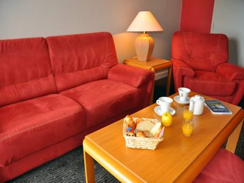 Imagen de la habitación del Hotel Domaine De La For&ecirc;t D&rsquo;orient, Logis , Restaurant, Spa and Golf. Foto 11