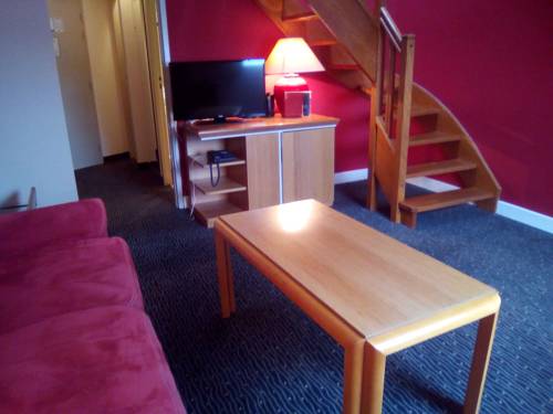 Imagen de la habitación del Hotel Domaine De La For&ecirc;t D&rsquo;orient, Logis , Restaurant, Spa and Golf. Foto 15