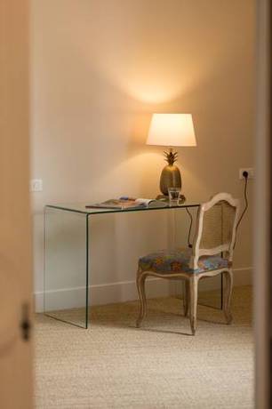 Imagen de la habitación del Hotel Domaine De La Groirie - Le Mans. Foto 6