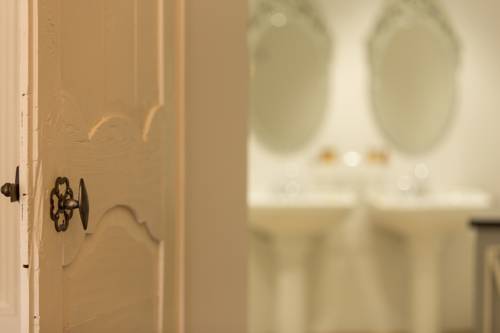 Imagen de la habitación del Hotel Domaine De La Groirie - Le Mans. Foto 7