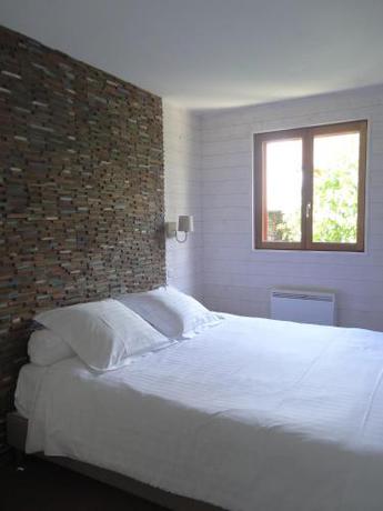 Imagen general del Hotel Domaine De La Haie Des Granges. Foto 5