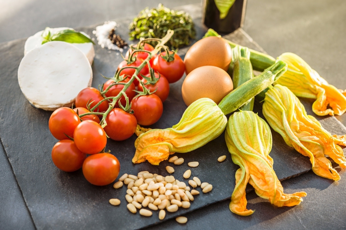 Imagen del bar/restaurante del Hotel Domaine De La Petite Isle - Luberon. Foto 7