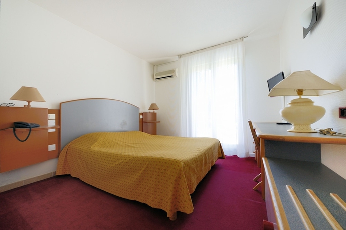 Imagen de la habitación del Hotel Domaine De La Reynaude. Foto 11