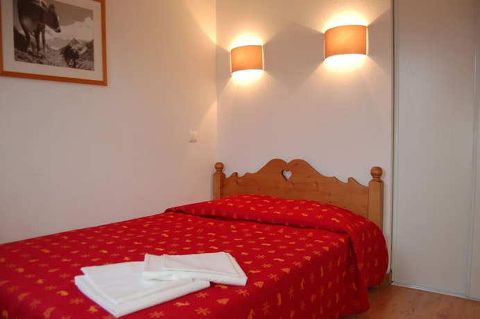 Imagen de la habitación del Hotel Domaine De La Vallée D'ax. Foto 8