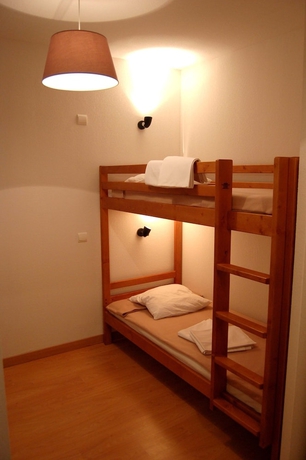 Imagen de la habitación del Hotel Domaine De La Vallée D'ax. Foto 9