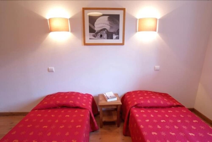 Imagen de la habitación del Hotel Domaine De La Vallée D'ax. Foto 13