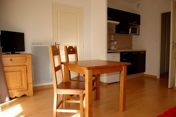 Imagen de la habitación del Hotel Domaine De La Vallée D'ax. Foto 18