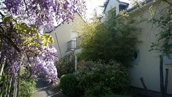Imagen de la piscina del Hotel Domaine De L'hostréière. Foto 15