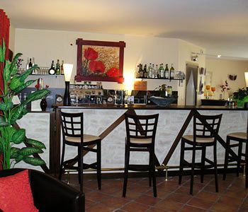 Imagen de los exteriores del Hotel Domaine De L'hostréière. Foto 9