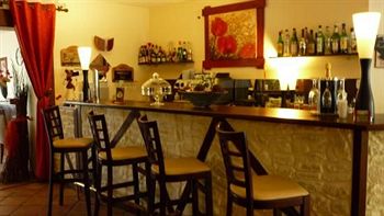 Imagen de los exteriores del Hotel Domaine De L'hostréière. Foto 11