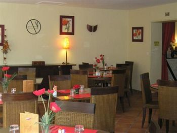 Imagen de la piscina del Hotel Domaine De L'hostréière. Foto 16