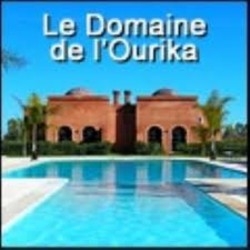 Imagen general del Hotel Domaine De L'ourika. Foto 1