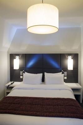 Imagen general del Hotel Domaine De Pont Aven Art Gallery Resort. Foto 2