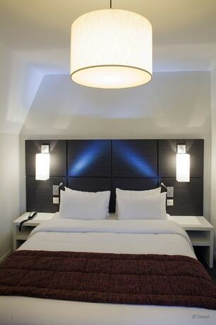 Imagen general del Hotel Domaine De Pont Aven Art Gallery Resort. Foto 3