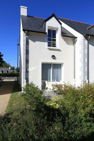 Imagen general del Hotel Domaine De Pont Aven Art Gallery Resort. Foto 4