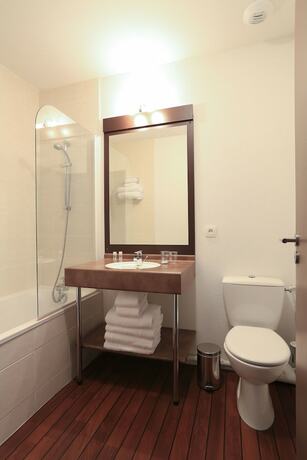 Imagen general del Hotel Domaine De Pont Aven Art Gallery Resort. Foto 5