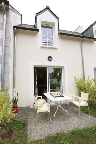 Imagen de la habitación del Hotel Domaine De Pont Aven Art Gallery Resort. Foto 11