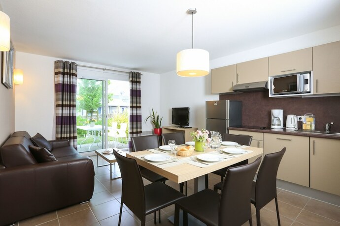 Imagen de la habitación del Hotel Domaine De Pont Aven Art Gallery Resort. Foto 12