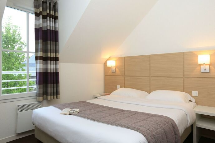 Imagen de la habitación del Hotel Domaine De Pont Aven Art Gallery Resort. Foto 15