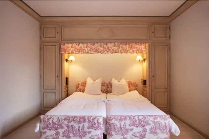 Imagen de la habitación del Hotel Domaine De Rouffach. Foto 5