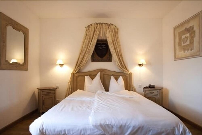 Imagen de la habitación del Hotel Domaine De Rouffach. Foto 6