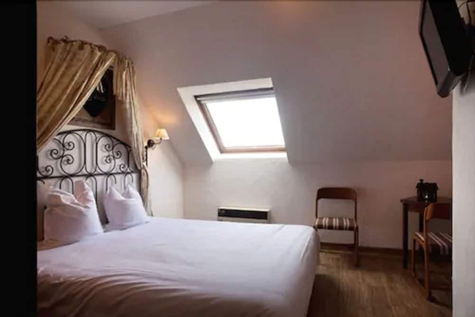 Imagen de la habitación del Hotel Domaine De Rouffach. Foto 8