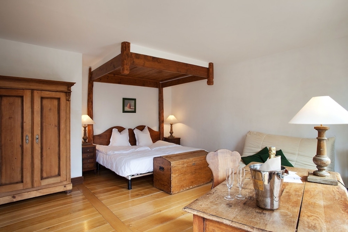 Imagen de la habitación del Hotel Domaine De Rouffach. Foto 10