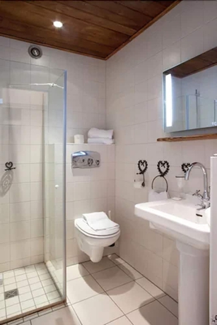 Imagen de la habitación del Hotel Domaine De Rouffach. Foto 11