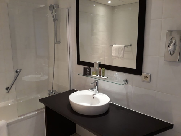 Imagen de la habitación del Hotel Domaine De Saint Clair. Foto 14