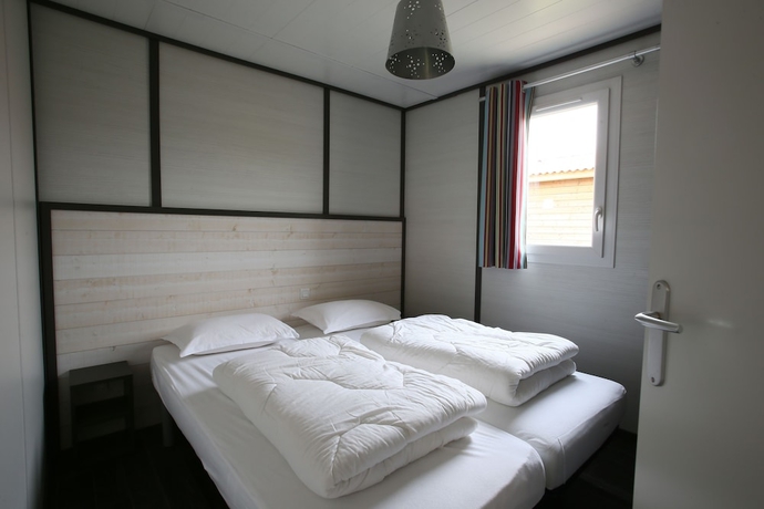 Imagen de la habitación del Hotel Domaine De Saint Est&egrave;ve. Foto 13
