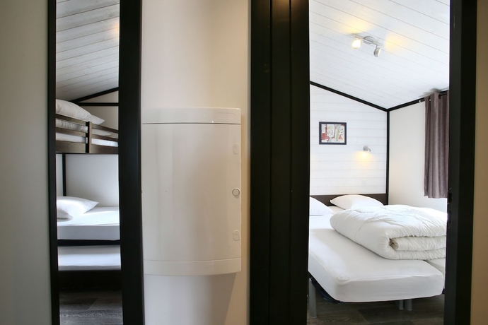 Imagen de la habitación del Hotel Domaine De Saint Est&egrave;ve. Foto 14