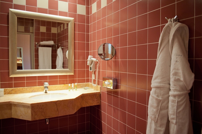 Imagen de la habitación del Hotel Domaine De Villers Restaurant and Spa. Foto 16