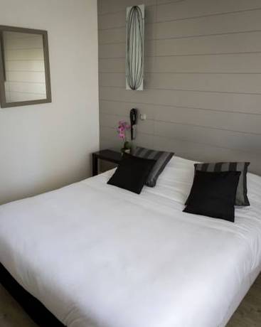 Imagen de la habitación del Hotel Domaine Des 7 Fontaines. Foto 7