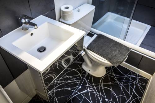 Imagen de la habitación del Hotel Domaine Des 7 Fontaines. Foto 8