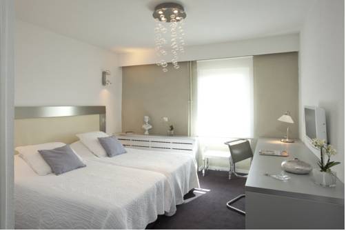 Imagen de la habitación del Hotel Domaine Des 7 Fontaines. Foto 11