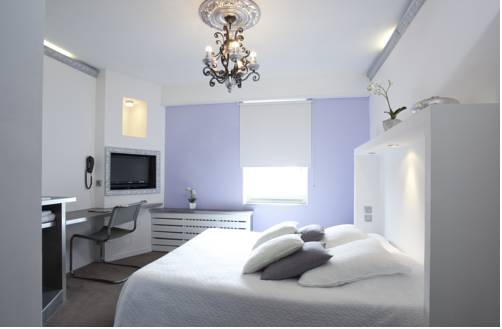 Imagen de la habitación del Hotel Domaine Des 7 Fontaines. Foto 14