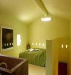 Imagen general del Hotel Domaine Des Andeols. Foto 3