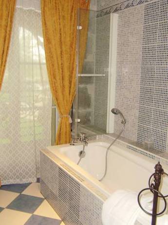 Imagen de la habitación del Hotel Domaine Des Chais. Foto 5